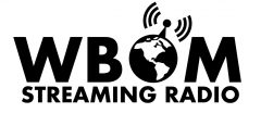 WBOM Streaming Radio