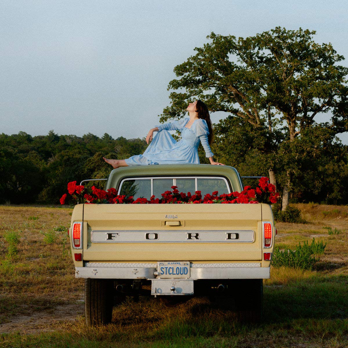 Waxahatchee – Saint Cloud – to be Featured on The Inner Groove