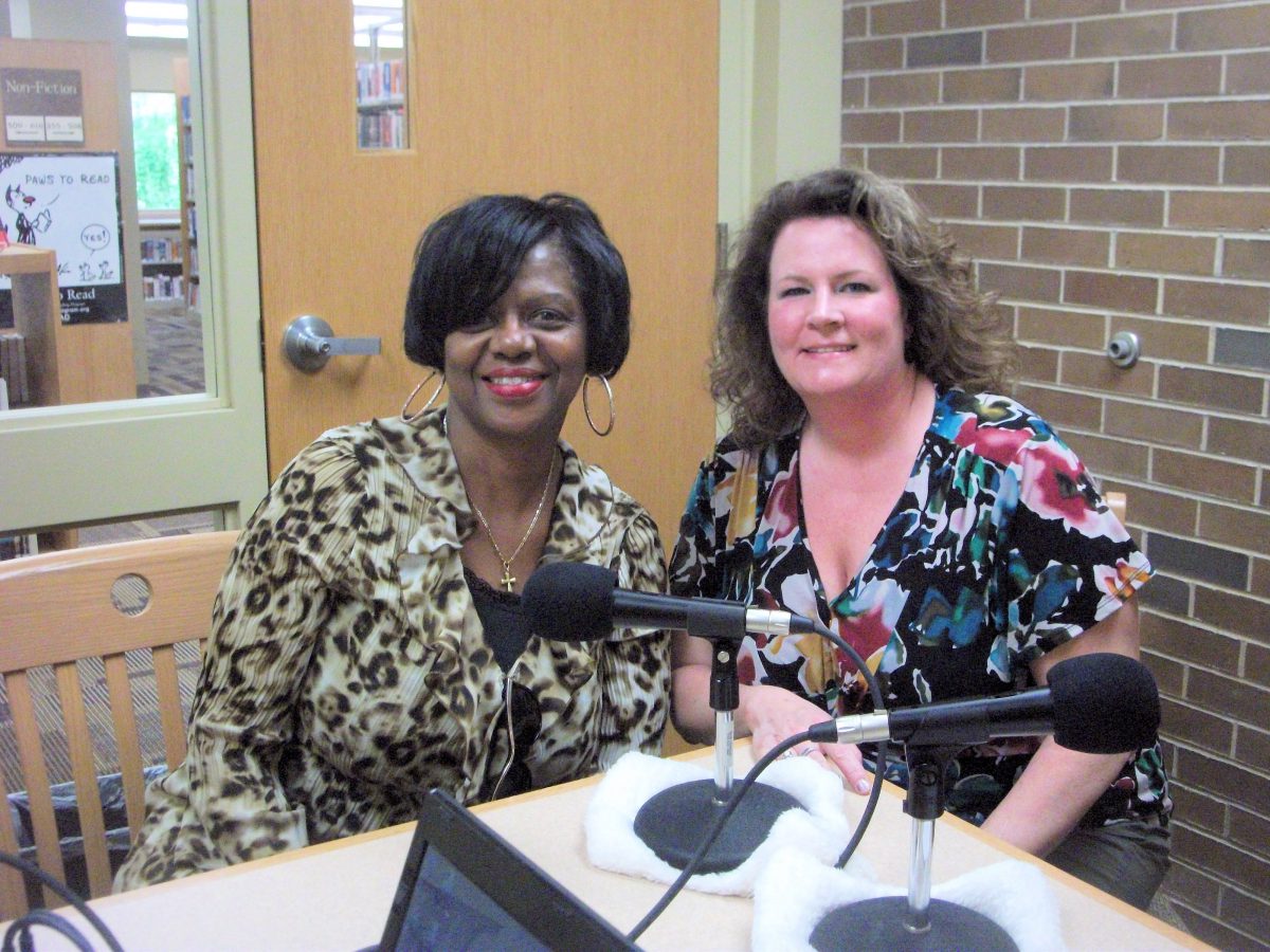 Next Episode – DeVon Nelson