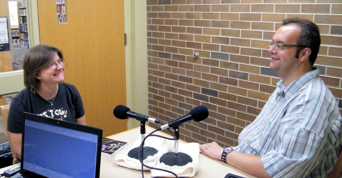 Next Episode – Cat Stark